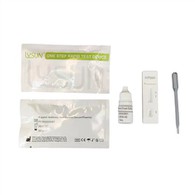 H Pylori antikorlarini tezkor tekshirish qurilmasi