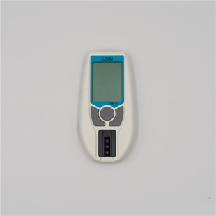 Professional mashina LYSUN quruq biokimyoviy o'lchagich monitori yuqori zichlikdagi lipoprotein xolesterin UA CR UR testi