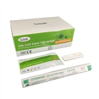 Rapid Covid - 19 Antigen