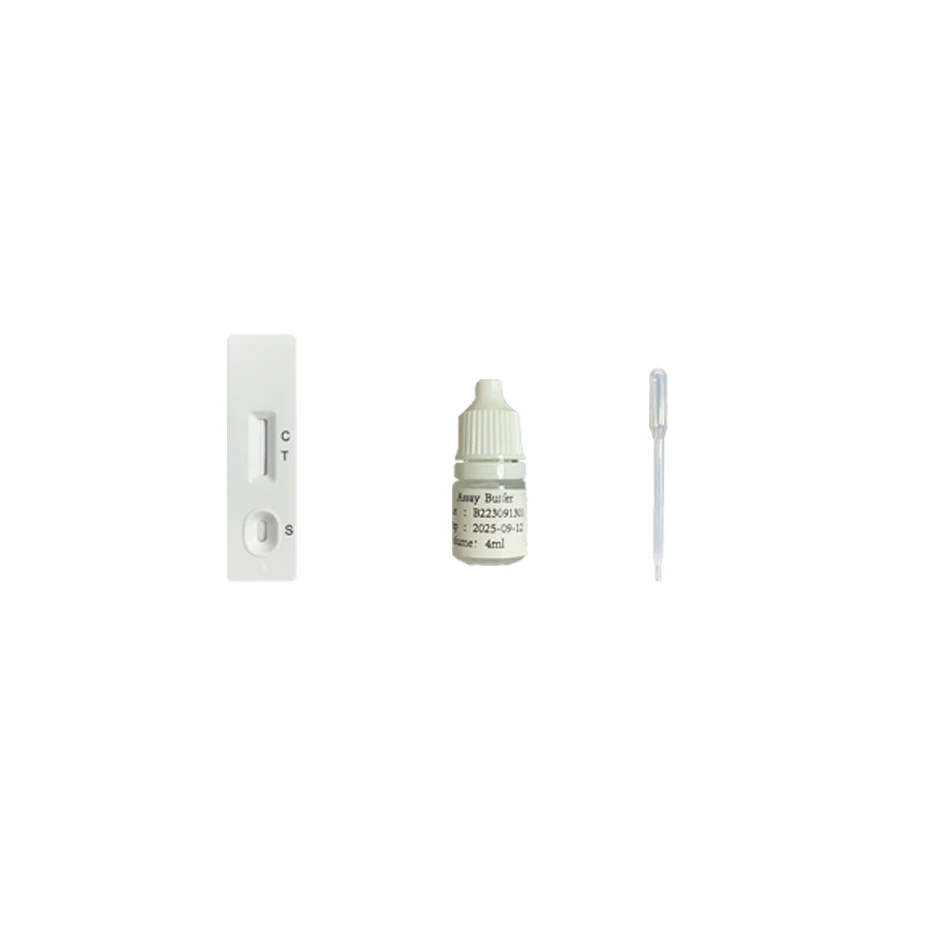 HBeAg Rapid Test Self-Test HBeAg Rapid Test Self-Test